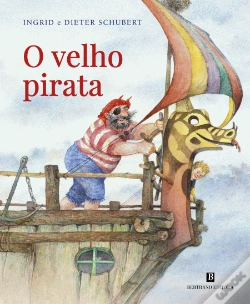 Capa do artigo O Velho Pirata