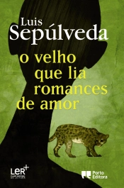 Capa do artigo O velho que lia romances de amor