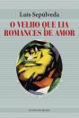 O velho que lia romances de amor - Preview