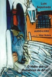 Capa do artigo O Velho que Lia Romances de Amor