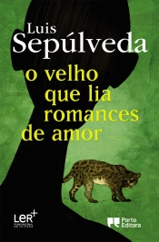 Capa do artigo O velho que lia romances de amor