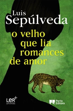 Capa do artigo O velho que lia romances de amor