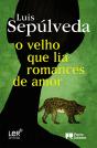 O velho que lia romances de amor - Preview