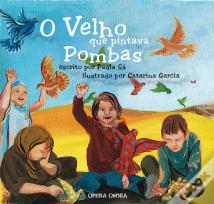 O Velho que Pintava Pombas