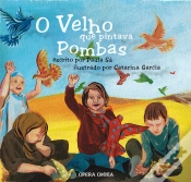 Capa do artigo O Velho que Pintava Pombas