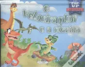 O Velociraptor e a Corrida