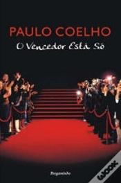 Capa do artigo O Vencedor Está Só