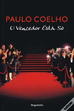 Capa do artigo O Vencedor Está Só