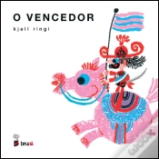 Capa do artigo O Vencedor