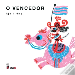 Capa do artigo O Vencedor