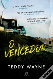 Capa do artigo O Vencedor