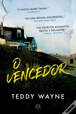 Capa do artigo O Vencedor