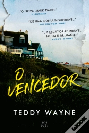 Capa do artigo O Vencedor