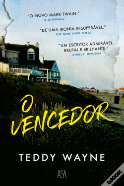 Capa do artigo O Vencedor
