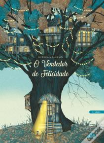 O Vendedor de Felicidade