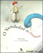 O Vendedor de Fósforos