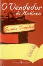 O Vendedor de Histórias - Preview