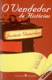 O Vendedor de Histórias