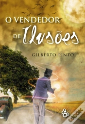 Capa do artigo O Vendedor de Ilusões