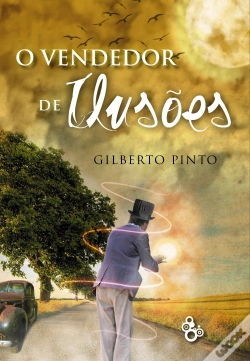 Capa do artigo O Vendedor de Ilusões