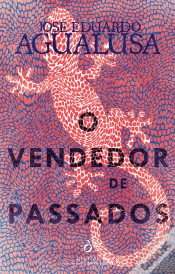 Capa do artigo O Vendedor de Passados