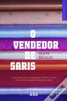 O Vendedor de Saris