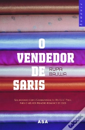 Capa do artigo O Vendedor de Saris