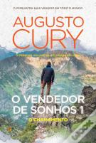 O Vendedor de Sonhos 1