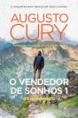 O Vendedor de Sonhos 1 - Preview