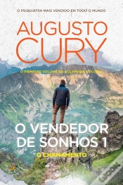 Capa do artigo O Vendedor de Sonhos 1