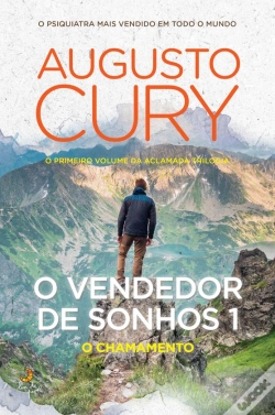 Capa do artigo O Vendedor de Sonhos 1