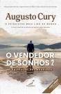 O Vendedor De Sonhos 2 - Preview
