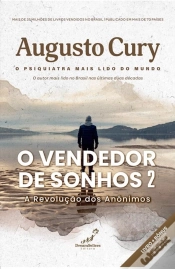 Capa do artigo O Vendedor De Sonhos 2