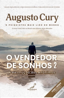 Capa do artigo O Vendedor De Sonhos 2