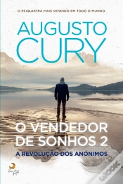 Capa do artigo O Vendedor de Sonhos 2