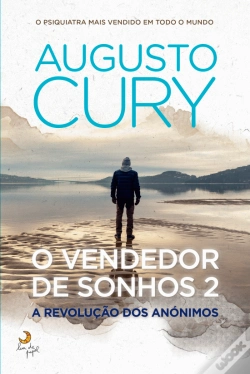 Capa do artigo O Vendedor de Sonhos 2