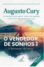 O Vendedor De Sonhos 3 - Preview
