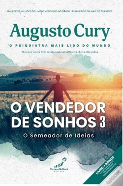Capa do artigo O Vendedor De Sonhos 3