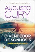 O Vendedor de Sonhos 3