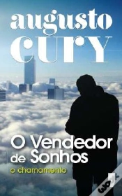 Capa do artigo O Vendedor de Sonhos
