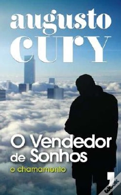 Capa do artigo O Vendedor de Sonhos
