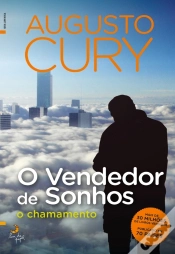 Capa do artigo O Vendedor De Sonhos