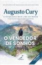 O Vendedor De Sonhos - Preview