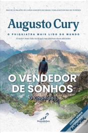 Capa do artigo O Vendedor De Sonhos