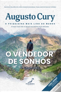 Capa do artigo O Vendedor De Sonhos