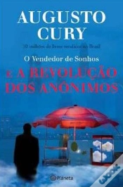 Capa do artigo O Vendedor de Sonhos e a Revolução dos Anónimos
