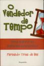 O Vendedor de Tempo - Preview