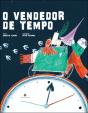 O Vendedor do Tempo - Preview