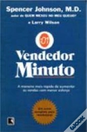Capa do artigo O Vendedor-Minuto