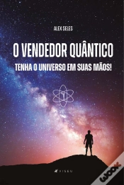 Capa do artigo O Vendedor Quântico